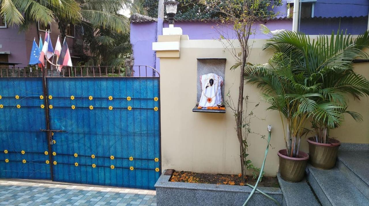 Nest Guest House Μπουμπάνεσβαρ Εξωτερικό φωτογραφία